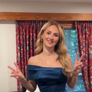 Meet your Posher, Aliannah